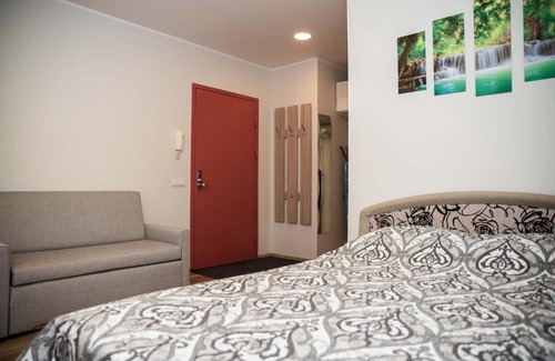 Kesklinn Apartment | J57 - Jõe 5, Tallinn City Center apartment