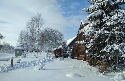 gmina Michałowo House | Jałówka - odpocznij na Podlasiu