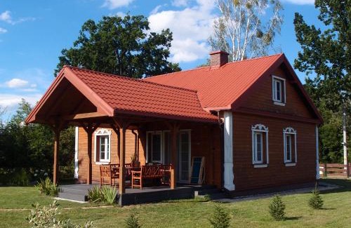 gmina Michałowo House | Jałówka - odpocznij na Podlasiu