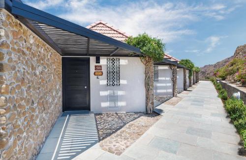 Hatta Resort | JA Hatta Fort Hotel