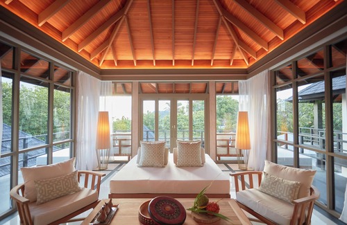 Manafaru Island Resort | JA Manafaru, The Real Maldives – Complimentary Seaplane for 7 Nights and More – Stay Period Until 23 Dec 2025