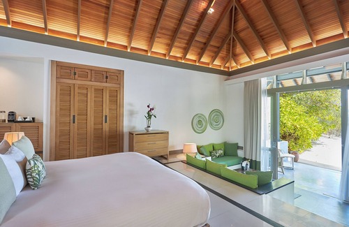 Manafaru Island Resort | JA Manafaru, The Real Maldives – Complimentary Seaplane for 7 Nights and More – Stay Period Until 23 Dec 2025