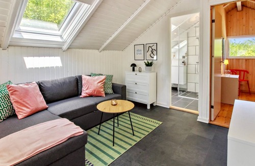 Arrild Ferieby House | "Jaakob" - 30km from the sea by Interhome