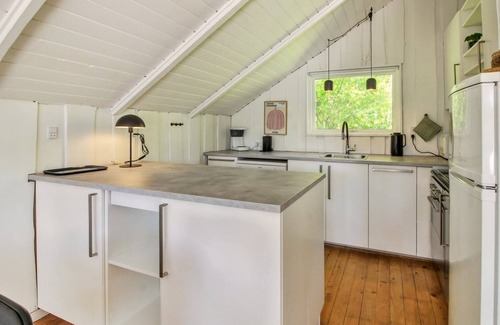 Arrild Ferieby House | "Jaakob" - 30km from the sea by Interhome