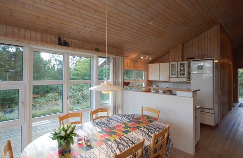 Tranum House | "Jaakob" - 4km from the sea by Interhome