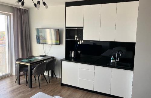 West Pomeranian Voivodeship Apartment | JAB Apartament Przy Klinice Business & Family