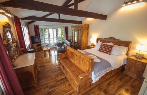 Whitland House | Jabajak Vineyard with Rooms