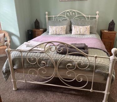 Whitland House | Jabajak Vineyard with Rooms