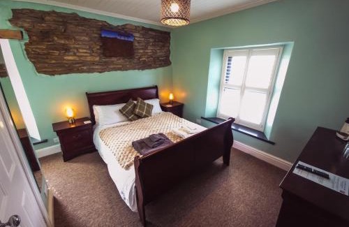 Whitland House | Jabajak Vineyard with Rooms