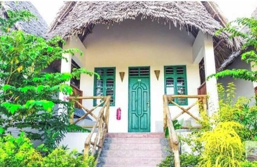 Jambiani Apartment | Jabali Bungalows Lodge [Room 3&4]