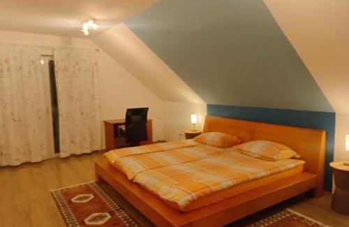 Mladenovac Apartment | Jablanicki Refugium