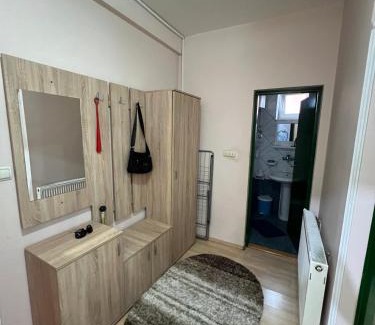 Paracin Apartment | Jabuka