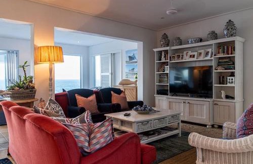 Sheffield Beach House | Jabulani