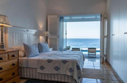 Sheffield Beach House | Jabulani