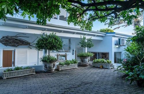 Sheffield Beach House | Jabulani