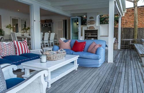 Sheffield Beach House | Jabulani