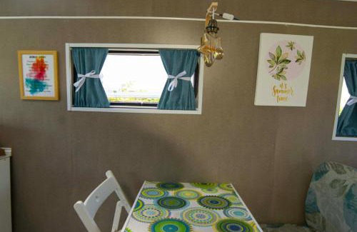 El Palmar Other | JABUTI Autocaravana con porche y aparcamiento