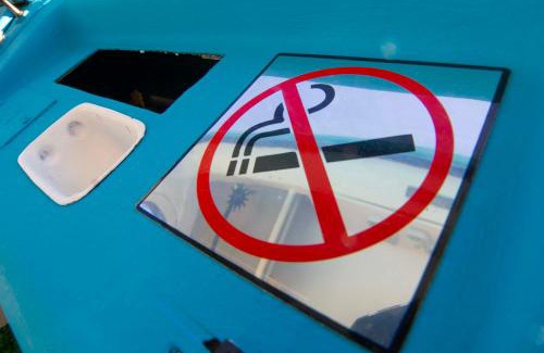 El Palmar Other | JABUTI Autocaravana con porche y aparcamiento