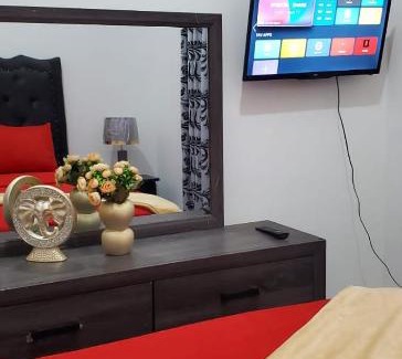 Spanish Town Apartment | Jaca vacation