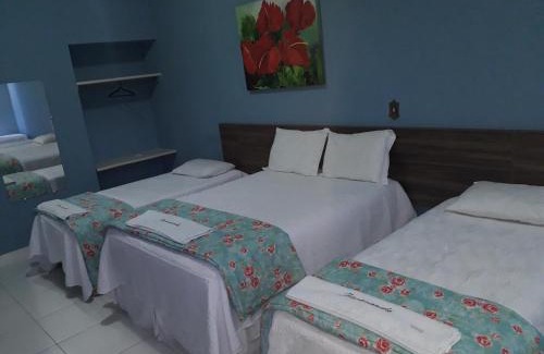 Jardim Europa Hotel | Jacarandá Palace Hotel