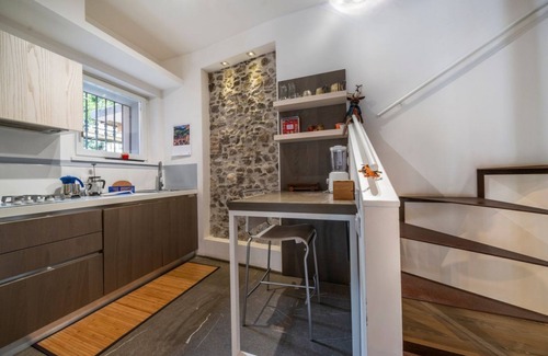 Udine Apartment | Jacaranda Comfy House