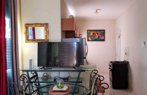 Spanish Town House | Jacaranda Vacation Home