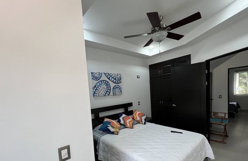 Villarreal House | Jacarandas 4 3-Bedroom Townhouse