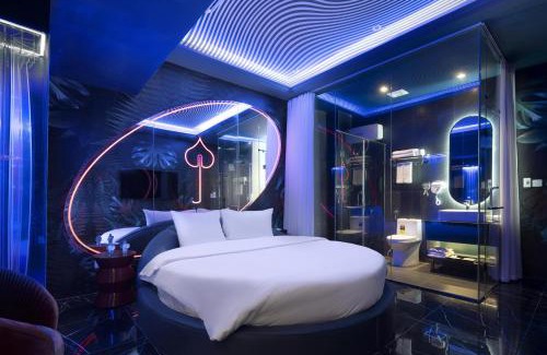 Ha Dong Hotel | Jacayl Hotel - Hà Đông