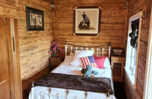 Burkes Pass Bed & Breakfast | Jack Daniels Rest