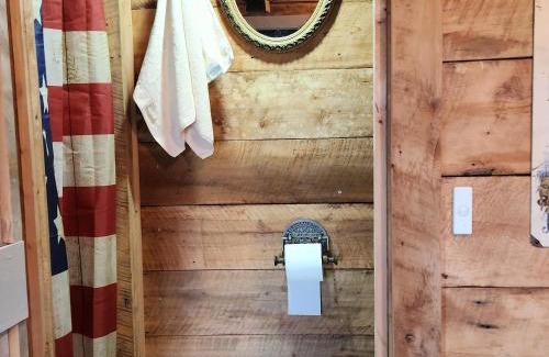 Burkes Pass Bed & Breakfast | Jack Daniels Rest
