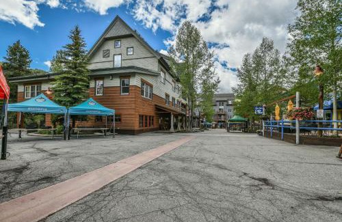 River Run House | Jack Pine 8011 by SummitCove Lodging