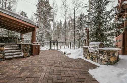 River Run House | Jack Pine 8016 by SummitCove Lodging