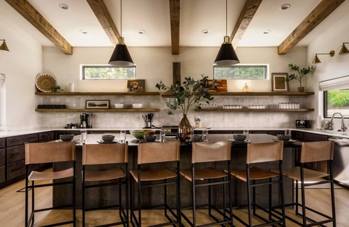 Chalet Village North Apartment | Jackpot
