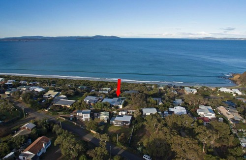 Dodges Ferry House | Jacks Nest