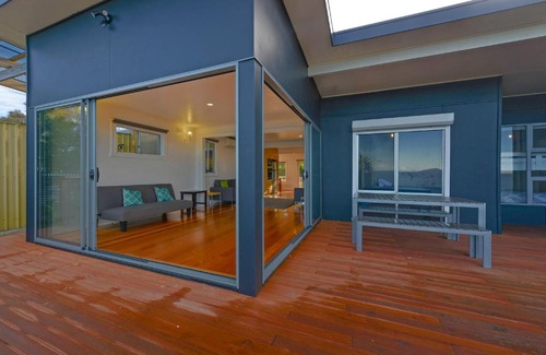 Dodges Ferry House | Jacks Nest