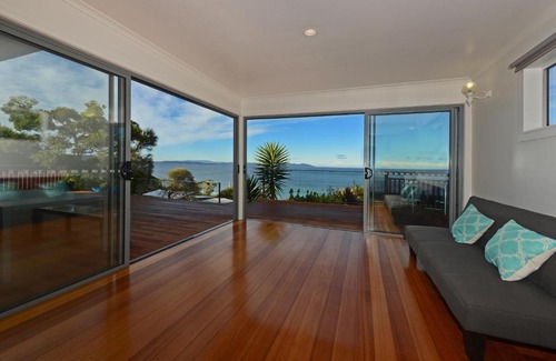 Dodges Ferry House | Jacks Nest