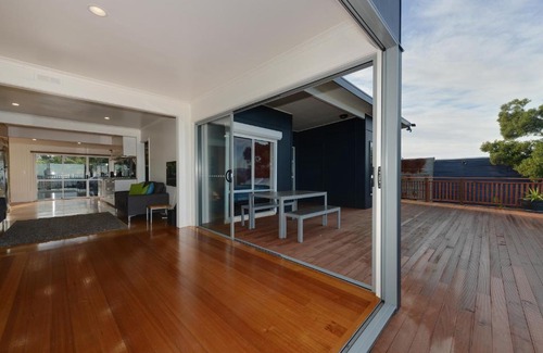 Dodges Ferry House | Jacks Nest