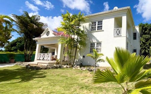 Mullins House | Jacks Place 4bd by ZenBreak