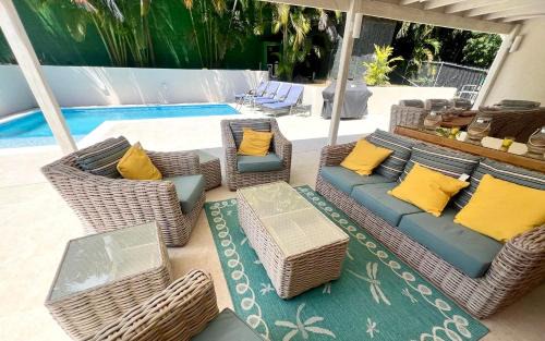 Mullins House | Jacks Place 4bd by ZenBreak