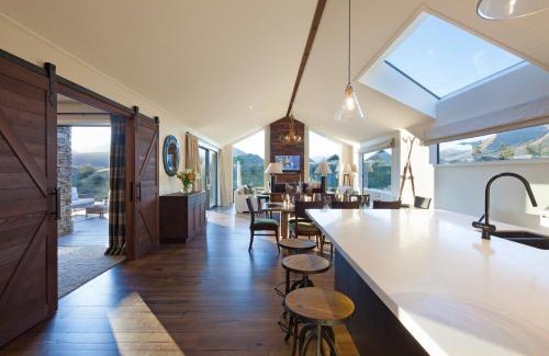Jacks Point Villa | Jacks Point Escape by MajorDomo
