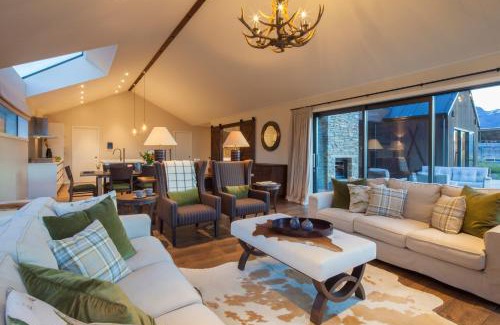 Jacks Point Villa | Jacks Point Escape by MajorDomo