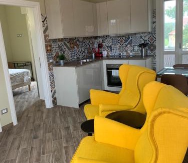Lodi Apartment | Jacky House 3.0