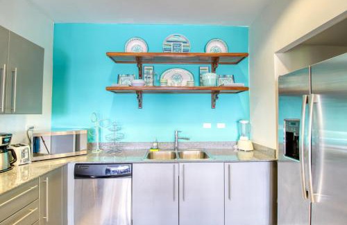 Barrio Santa Lucia Apartment | Jaco Bay 6803