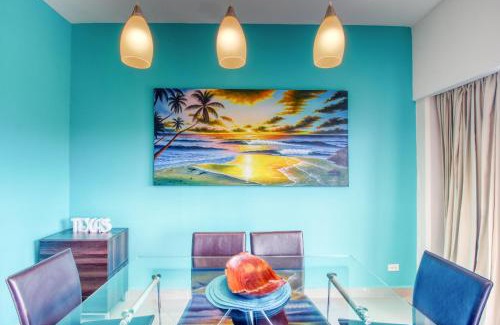 Barrio Santa Lucia Apartment | Jaco Bay 6803
