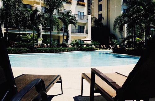 Barrio Santa Lucia Apartment | Jaco Bay Apartamento Trilogía
