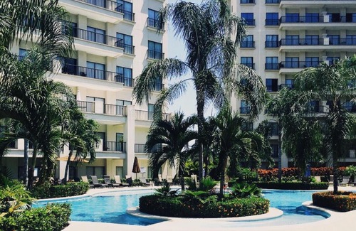 Barrio Santa Lucia Apartment | Jaco Bay Apartamento Trilogía