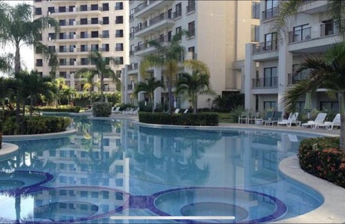 Barrio Santa Lucia Apartment | Jaco Beach Condominium