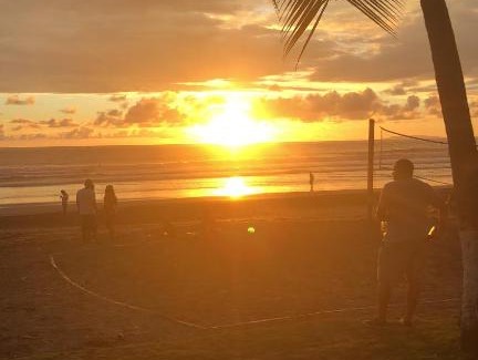 Barrio Santa Lucia Apartment | Jaco Beach Condominium