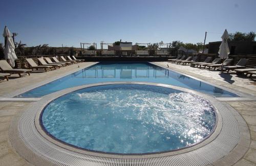 Mitzpe Ramon Hotel | Jacob Mitzpe Ramon
