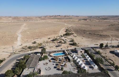 Mitzpe Ramon Hotel | Jacob Mitzpe Ramon